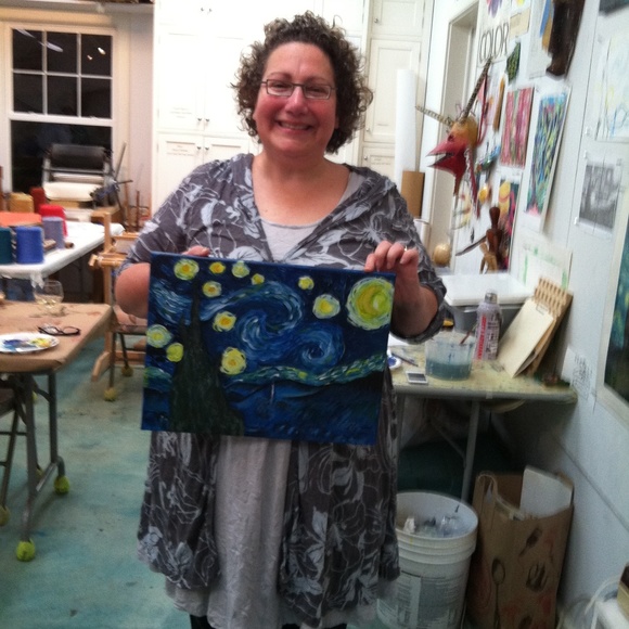 Meet your Posher, Pam - Picture 4 of 7